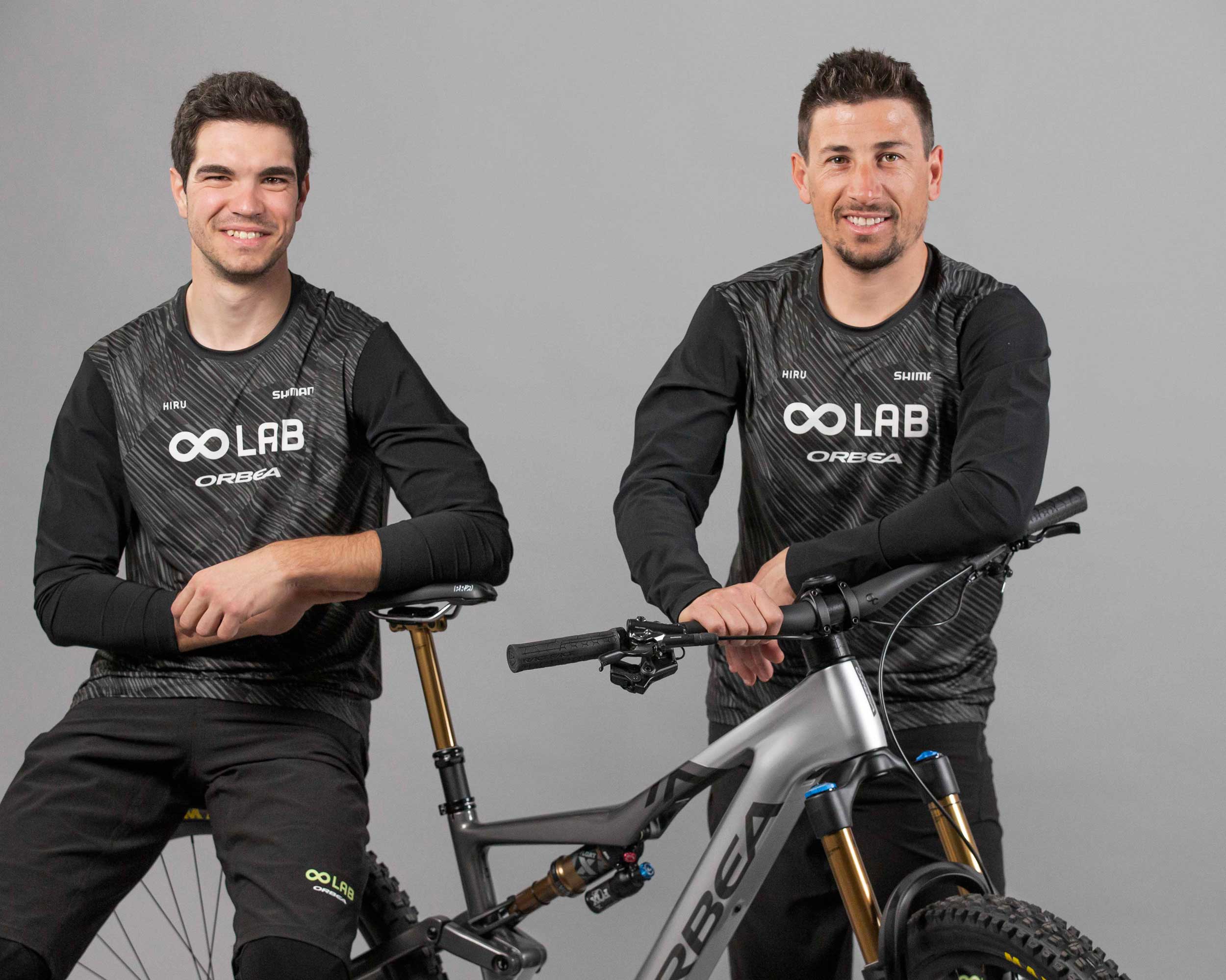 OOLAB Team: un nuevo equipo para el desarrollo de ebikes