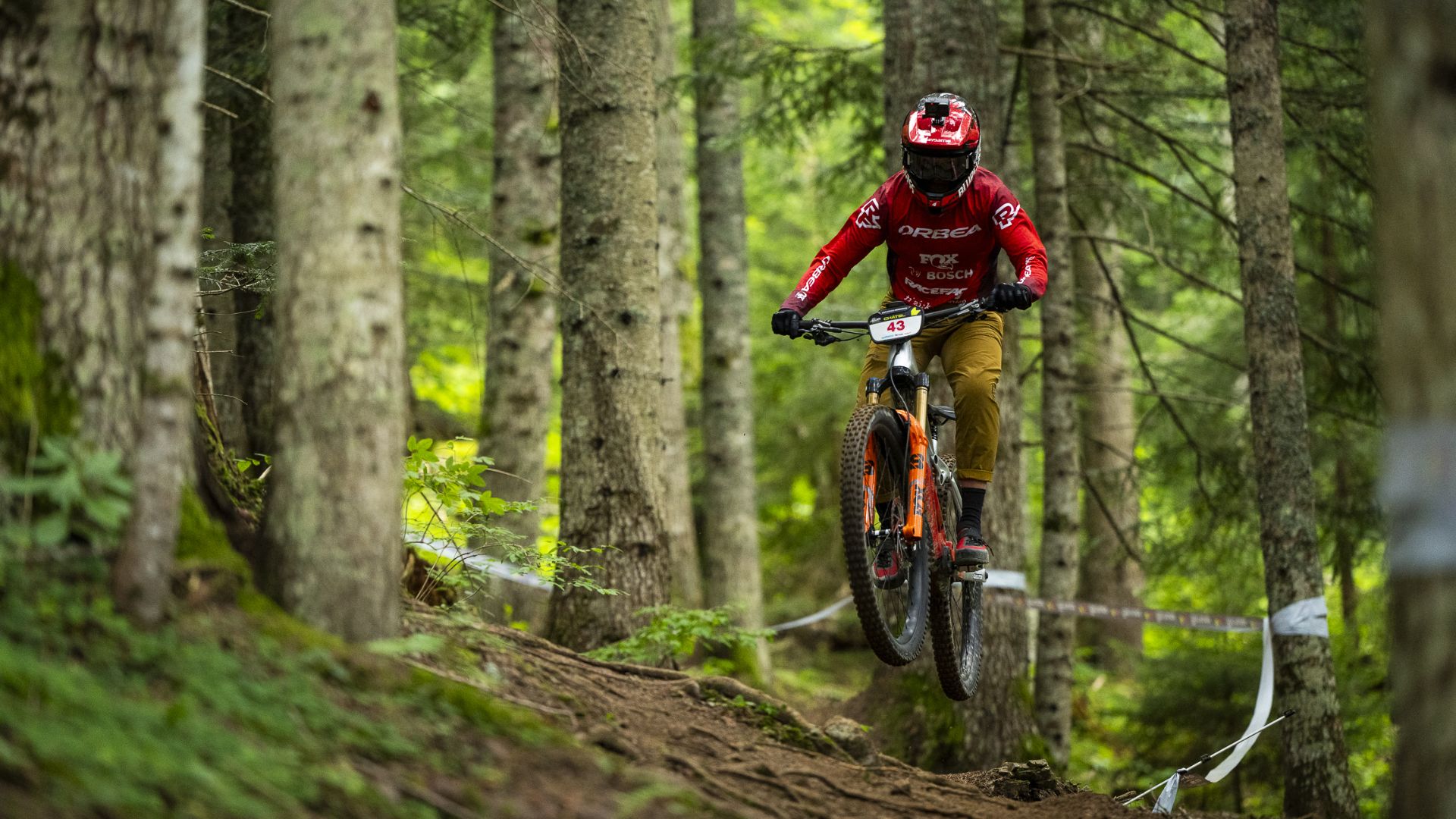 Flo, Wild and Orbea Enduro Team: 2023 UCI E-EDR champions for the second consecutive year