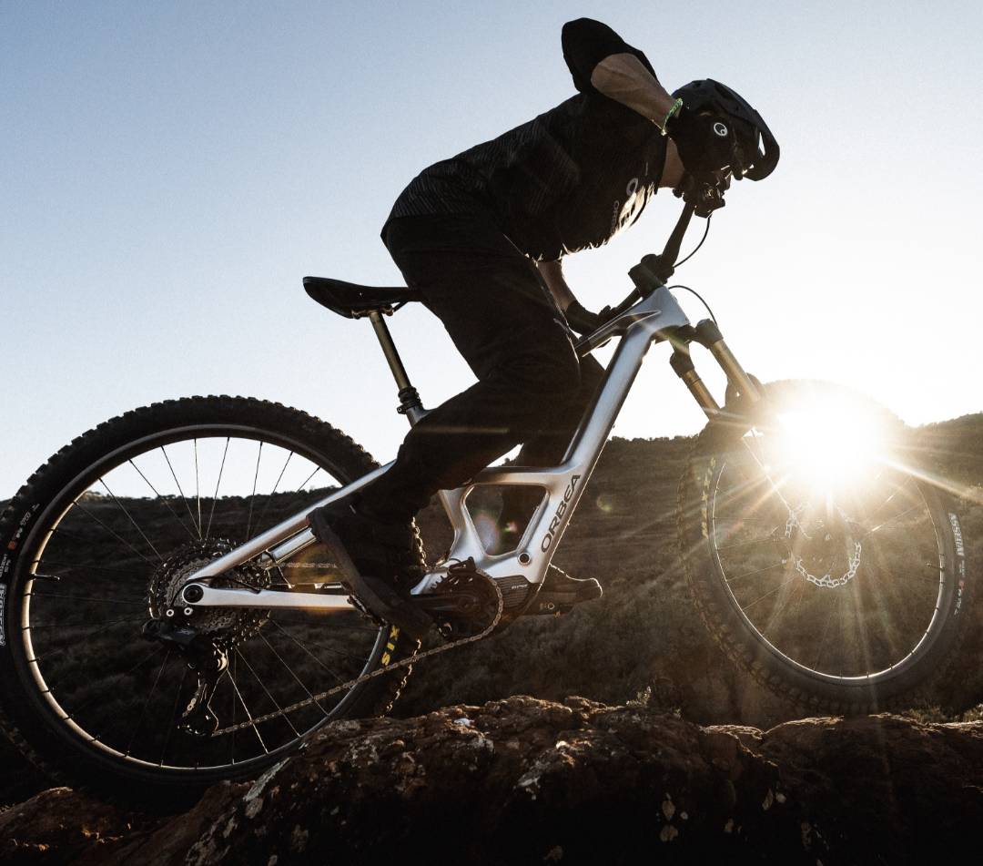 Testing Rise with OOLab