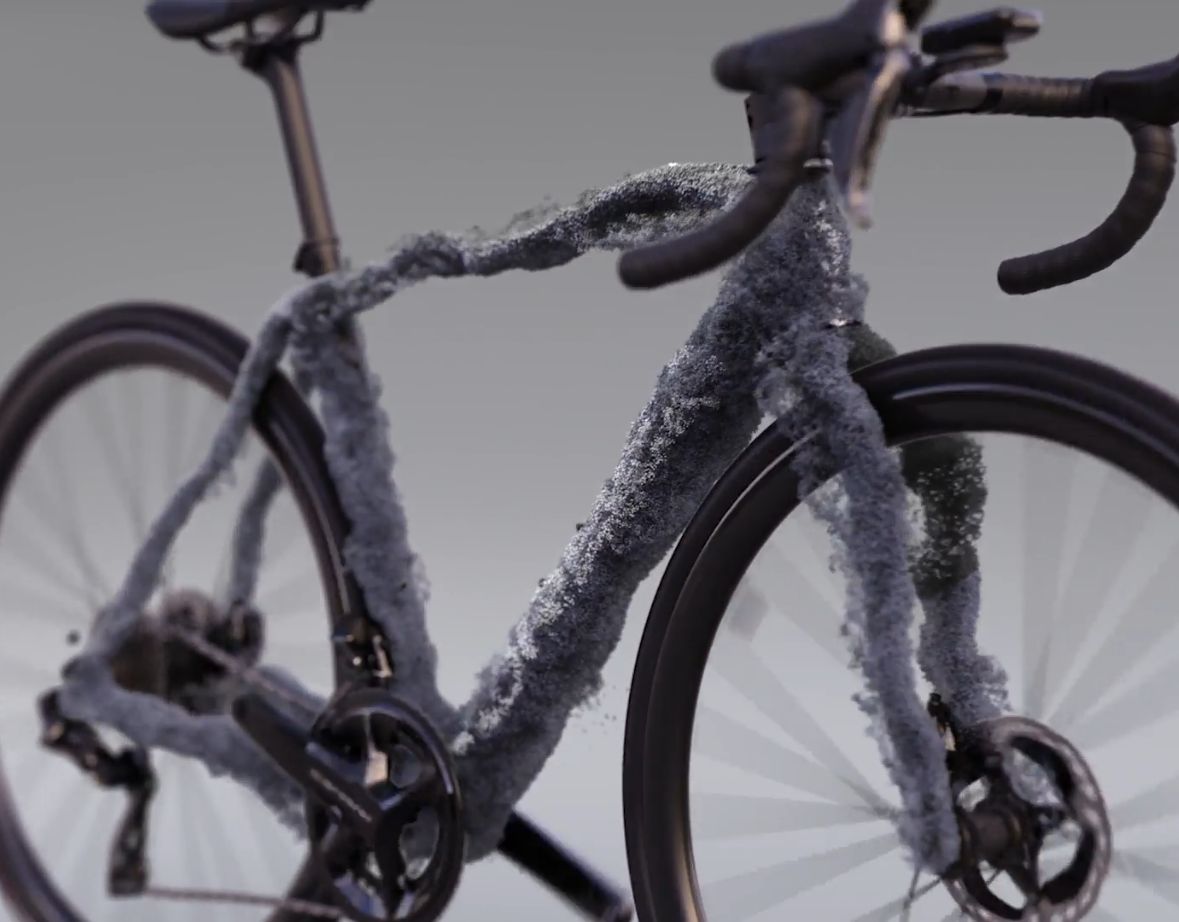 Orbea Orca
