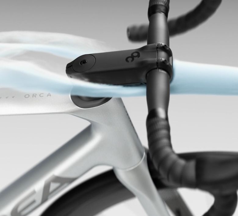 Orbea Orca