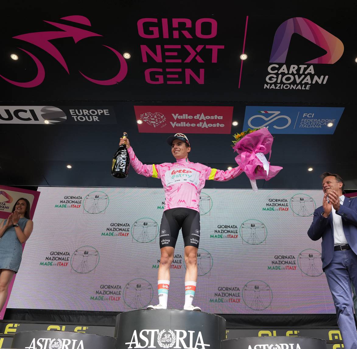 future of cycling