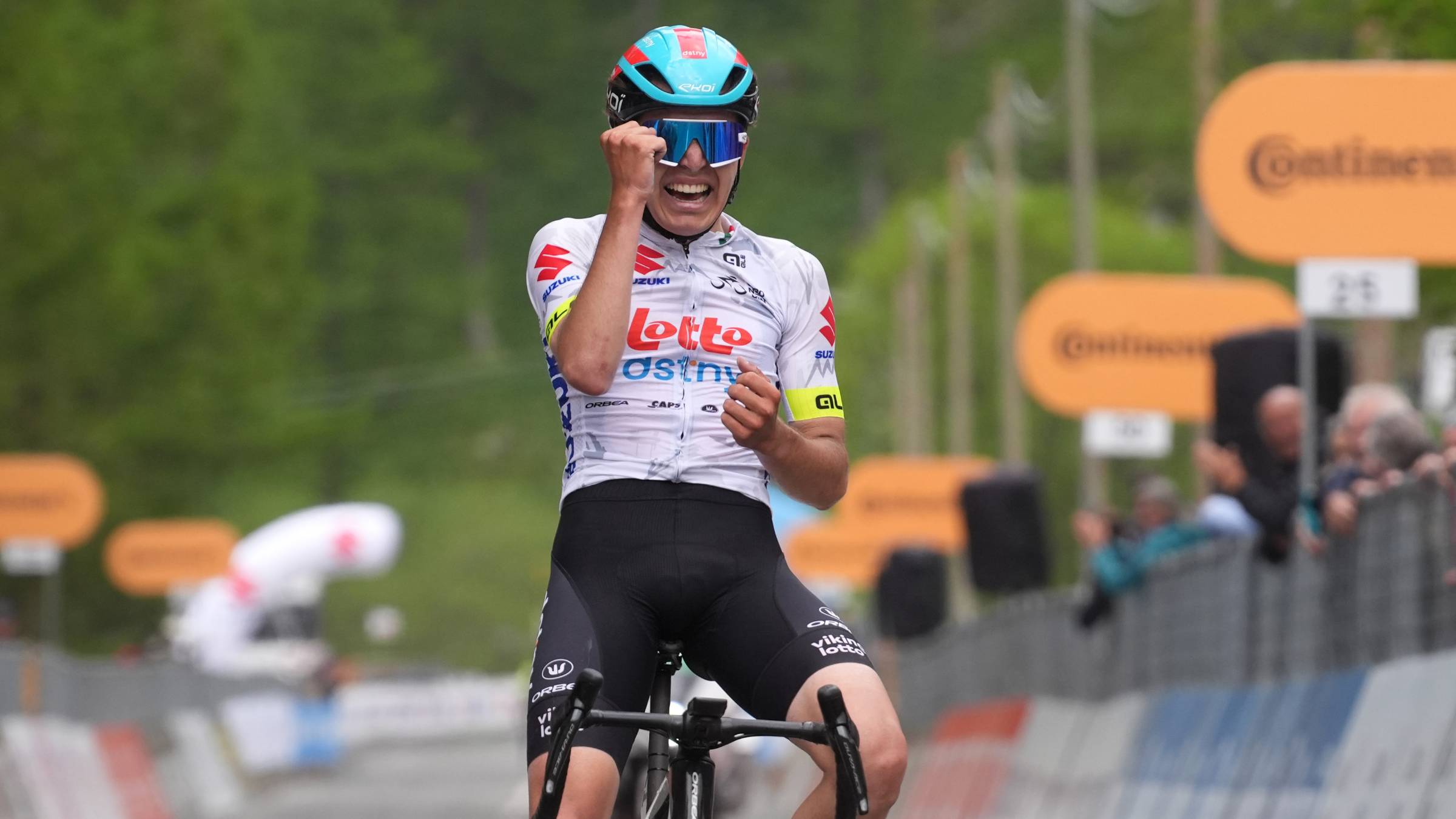 future of cycling