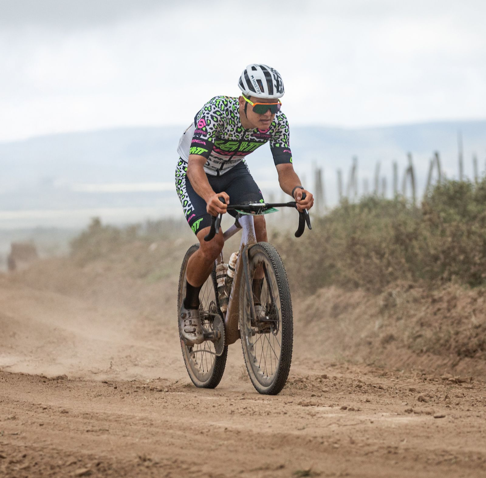 Orbea and Gravel