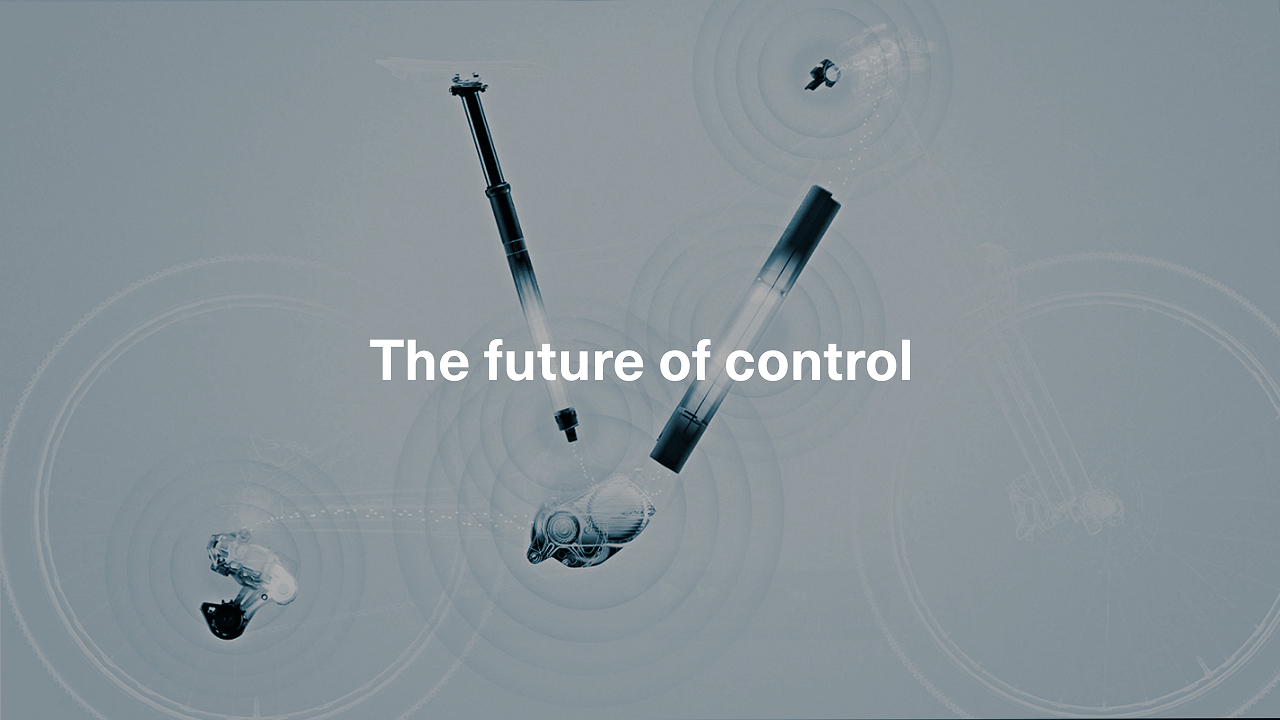 Welcome to the Future of Control with the New RS Control System - Orbea ...