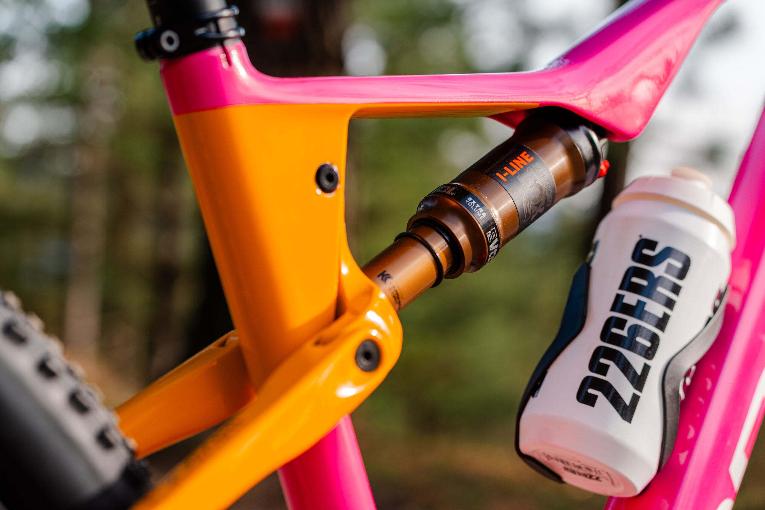 Orbea Oiz: Ready for the 2026 Cape Epic - Orbea stories